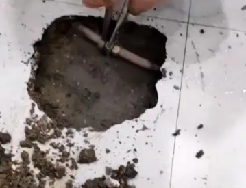 巴东卫生间漏水检测电话