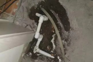巴东卫生间漏水检测多少钱