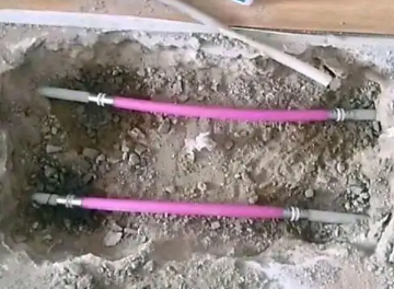 巴东卫生间测漏水多少钱