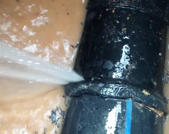 巴东漏水维修价格明细