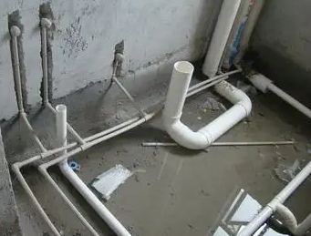 巴东水管维修多少钱