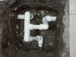 巴东卫生间漏水维修公司为您专业分享一下巴东查漏水的知识点