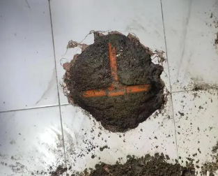 巴东查漏水多少钱
