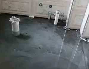 巴东卫生间漏水维修公司为您专业分享下巴东卫生间漏水检测的知识点