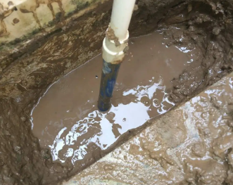 巴东卫生间漏水维修公司为您专业解答一下巴东查漏水的原因