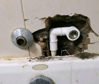 巴东卫生间漏水检测多少钱