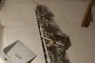 巴东卫生间漏水检测电话
